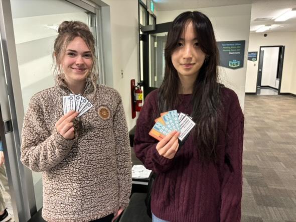 Previous Challenge Winners